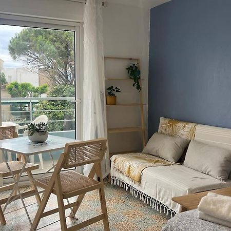 Beau Soleil N 18 Lejlighed Port-la-Nouvelle Eksteriør billede