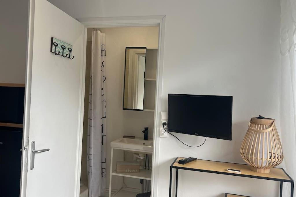 Beau Soleil N 18 Lejlighed Port-la-Nouvelle Eksteriør billede