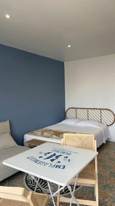 Beau Soleil N 18 Lejlighed Port-la-Nouvelle Eksteriør billede