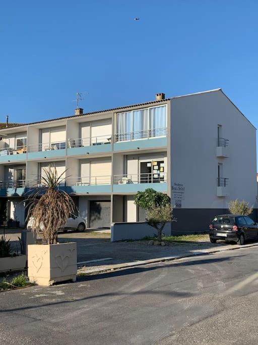 Beau Soleil N 18 Lejlighed Port-la-Nouvelle Eksteriør billede